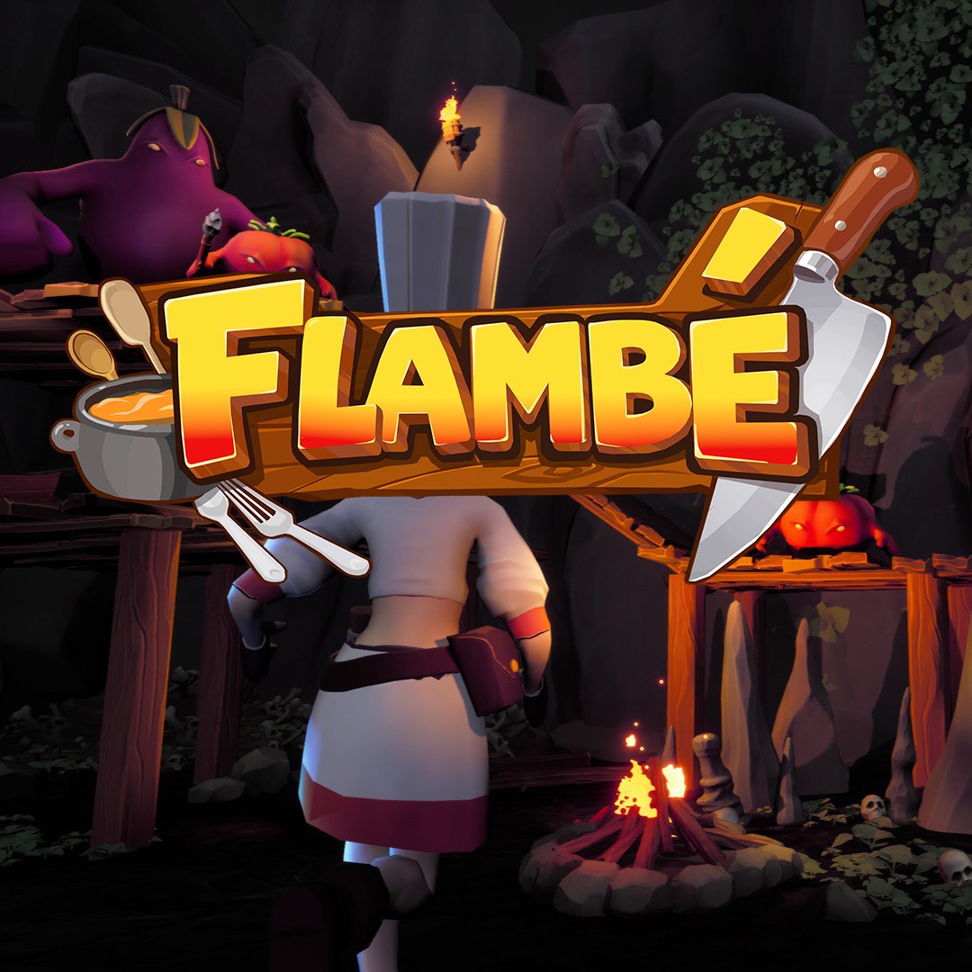Flambe