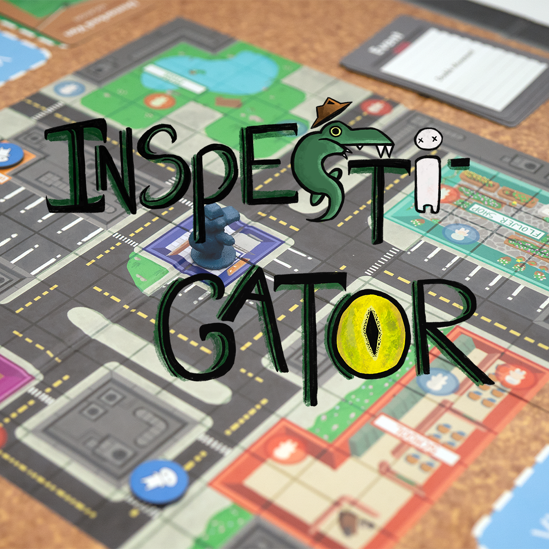 Inspectigator