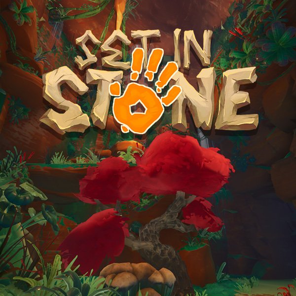 Set In Stone
